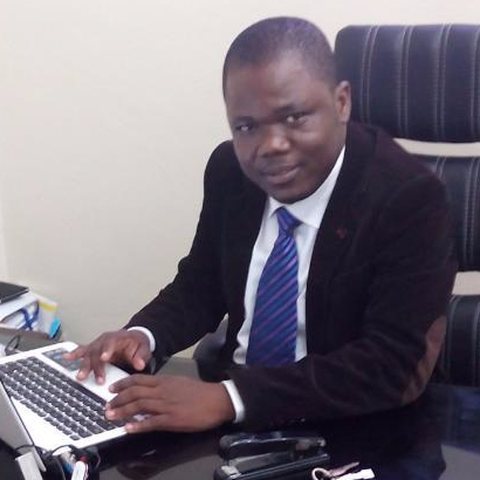 Thierry Gbakada